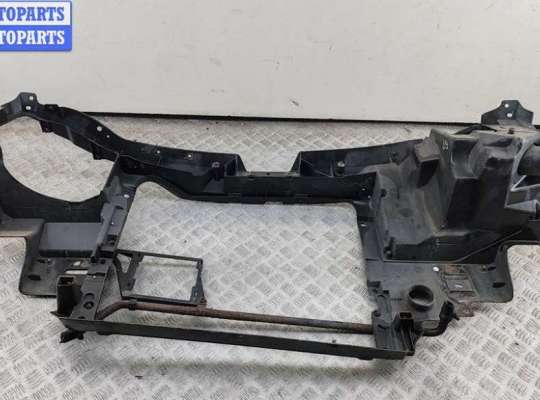 купить Рамка передняя (панель кузовная, телевизор) на Volkswagen Sharan (2000-2010)