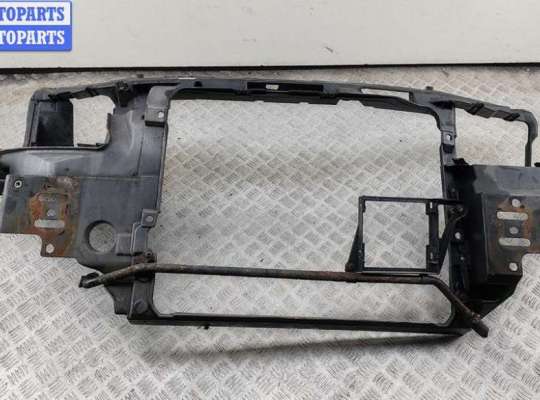 купить Рамка передняя (панель кузовная, телевизор) на Volkswagen Sharan (2000-2010)