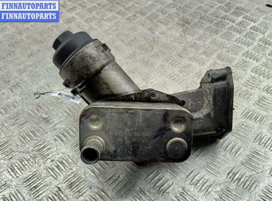 Корпус масляного фильтра BM3673689 на BMW 3 E46 (1998-2006)