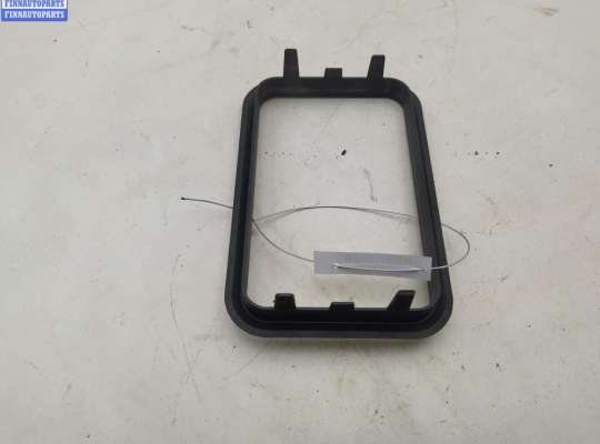 купить Рамка (накладка) рычага КПП на Mercedes E-Class W210 (1995-2002)