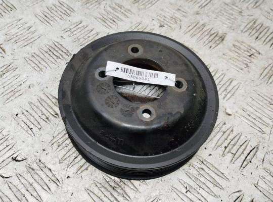 Шкив помпы BM3279028 на BMW 5 E39 (1995-2003)