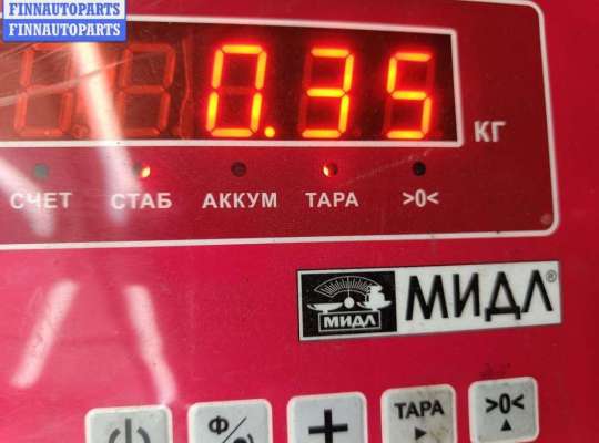 купить Сигнал (клаксон) на Opel Meriva A (2003-2010)