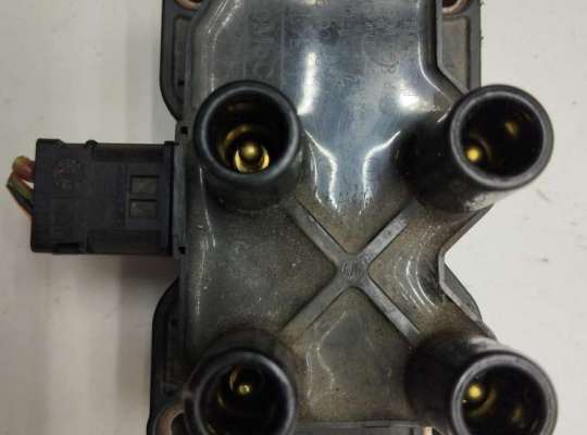 купить Катушка зажигания на Ford Focus II (2004-2011)