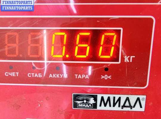 купить Замок двери задней правой на Volkswagen Golf-4