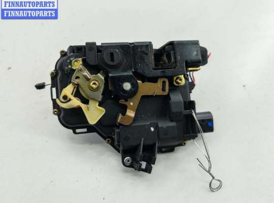 купить Замок двери задней правой на Volkswagen Golf-4