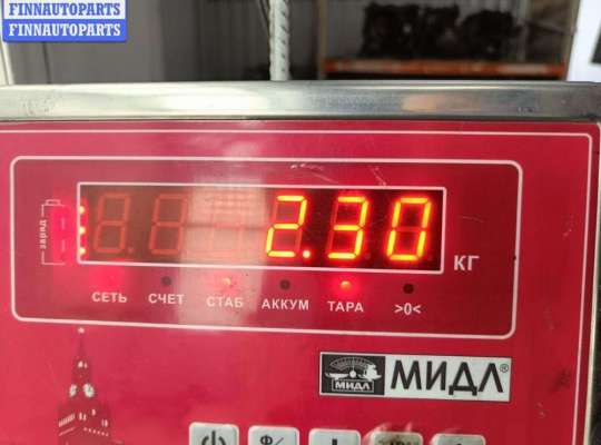 купить Насос масляный на Opel Omega B (1994-2003)