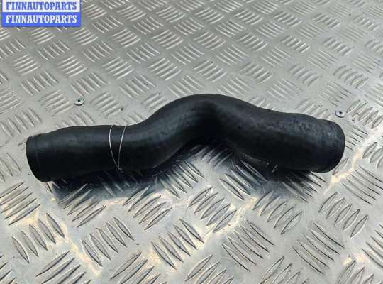 купить Патрубок интеркулера на Opel Zafira B (2004-2014)