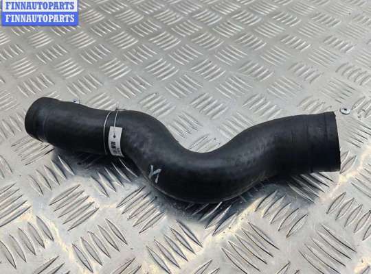 купить Патрубок интеркулера на Opel Zafira B (2004-2014)