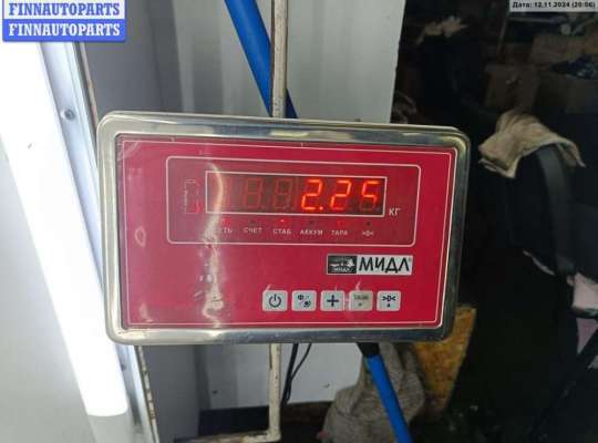 Подушка ДВС на Volkswagen Golf IV (1J)