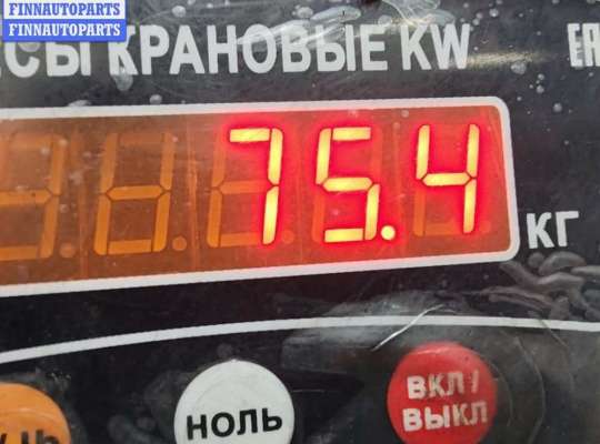 купить Двигатель (ДВС) на Dacia (Renault) Sandero I (2008-2012)