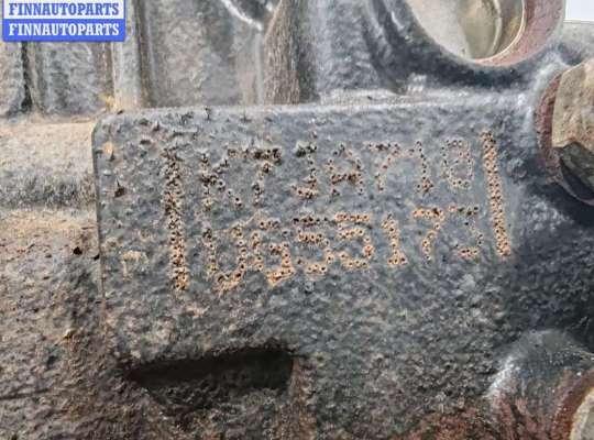 купить Двигатель (ДВС) на Dacia (Renault) Sandero I (2008-2012)