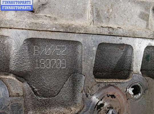 купить Двигатель (ДВС) на Dacia (Renault) Sandero I (2008-2012)