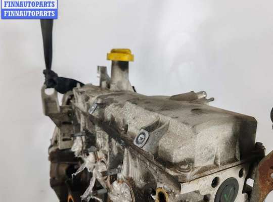 купить Двигатель (ДВС) на Dacia (Renault) Sandero I (2008-2012)