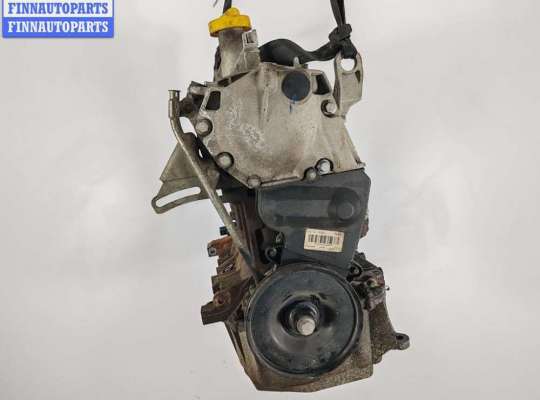 купить Двигатель (ДВС) на Dacia (Renault) Sandero I (2008-2012)