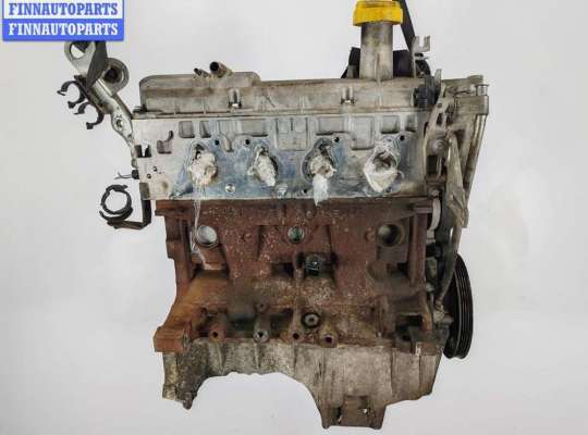 купить Двигатель (ДВС) на Dacia (Renault) Sandero I (2008-2012)