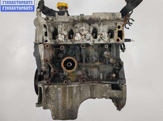 купить Двигатель (ДВС) на Dacia (Renault) Sandero I (2008-2012)