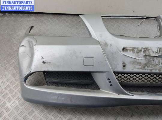 купить Бампер передний на BMW 3 E90/E91/E92/E93 (2005-2013)