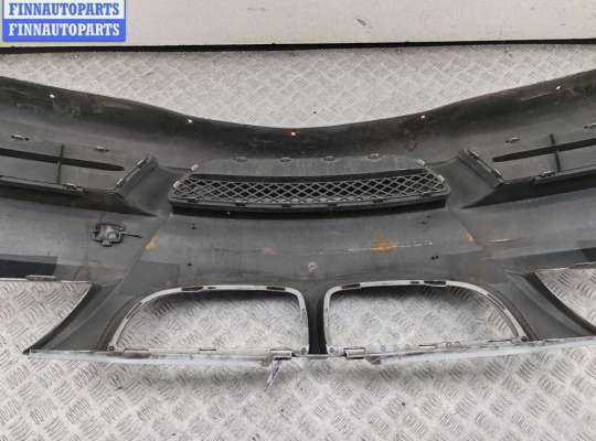 купить Бампер передний на BMW 3 E90/E91/E92/E93 (2005-2013)