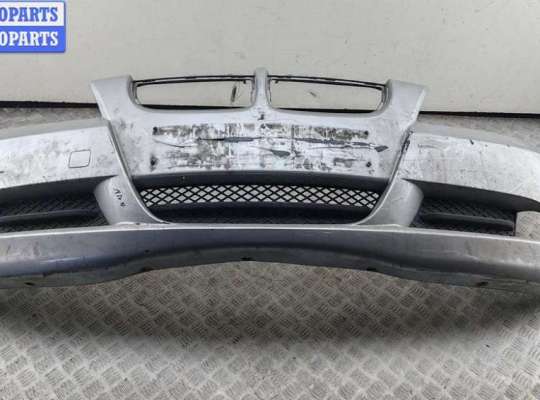 Бампер передний BM3606590 на BMW 3 E90/E91/E92/E93 (2005-2013)