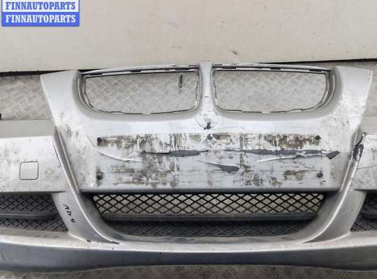 купить Бампер передний на BMW 3 E90/E91/E92/E93 (2005-2013)