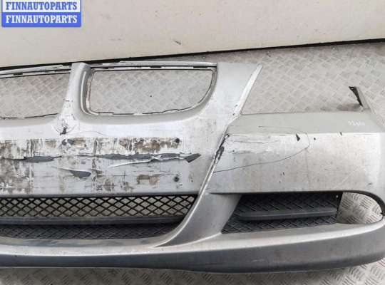 купить Бампер передний на BMW 3 E90/E91/E92/E93 (2005-2013)