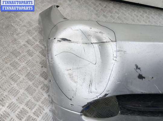 купить Бампер передний на BMW 3 E90/E91/E92/E93 (2005-2013)