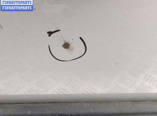 купить Дверь боковая передняя левая на Volkswagen Passat B5