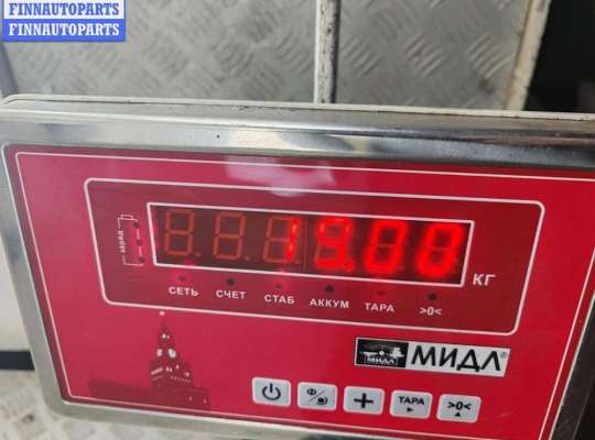 купить Дверь боковая передняя левая на Volkswagen Passat B5