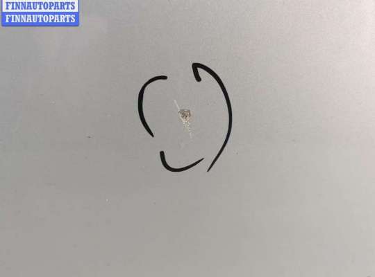 купить Дверь боковая передняя левая на Volkswagen Passat B5