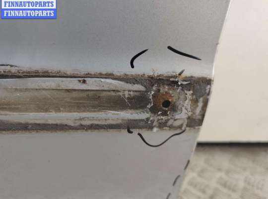 купить Дверь боковая передняя левая на Volkswagen Passat B5