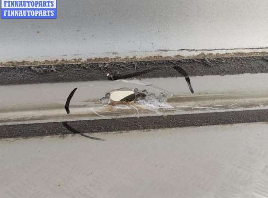 купить Дверь боковая передняя левая на Volkswagen Passat B5