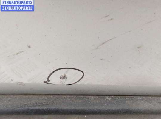 купить Дверь боковая передняя левая на Volkswagen Passat B5