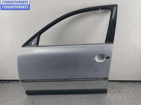 купить Дверь боковая передняя левая на Volkswagen Passat B5