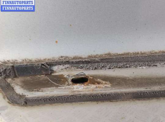 купить Дверь боковая передняя левая на Volkswagen Passat B5