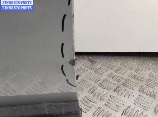 купить Дверь боковая передняя левая на Volkswagen Passat B5