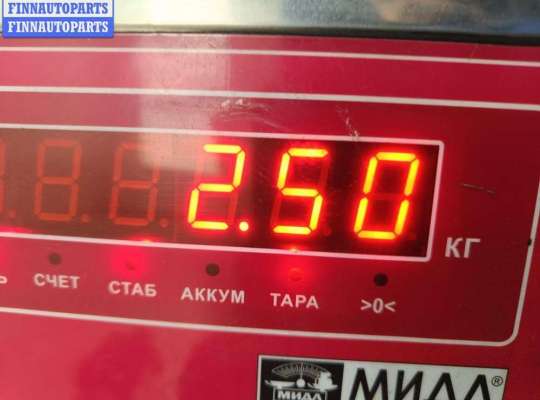 купить Суппорт задний правый на Peugeot 607