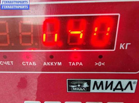 купить Насос топливный на Mercedes C-Class W203 (2000-2006)