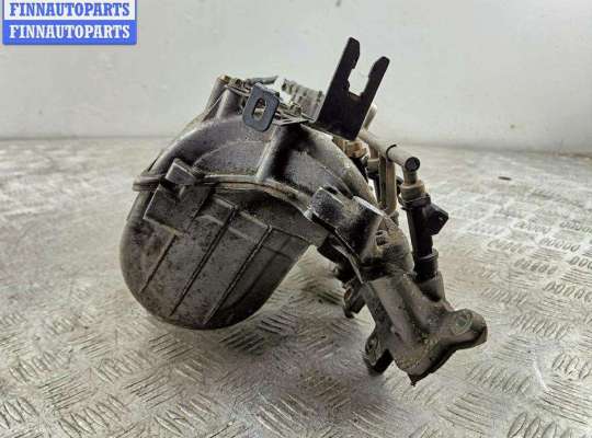 купить Коллектор впускной на Opel Astra G (1998-2004)
