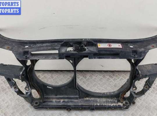 купить Рамка передняя (панель кузовная, телевизор) на Audi A6 C5 (1997-2005)