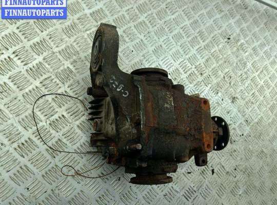 купить Редуктор заднего моста на BMW 3 E36 (1991-2000)