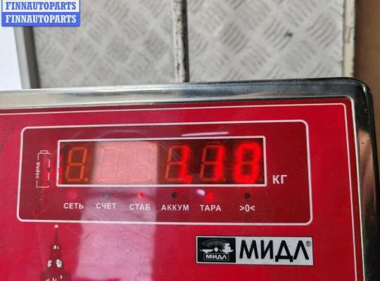 купить Зеркало наружное правое на BMW 3 E46 (1998-2006)