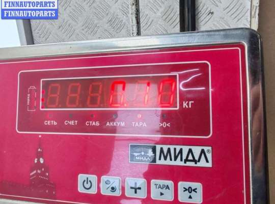 купить Крепление втулки стабилизатора переднего на Volkswagen Transporter T4