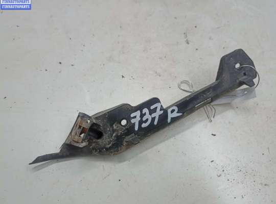 купить Кронштейн бампера переднего на Opel Astra G (1998-2004)