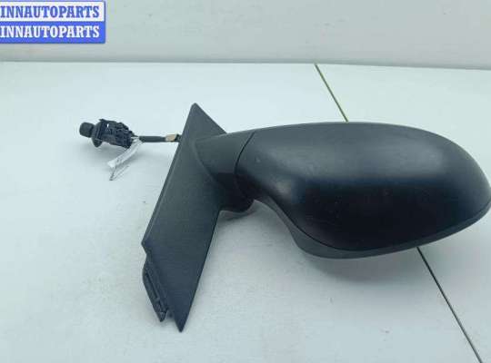 купить Зеркало наружное правое на Seat Toledo (2004-2009)