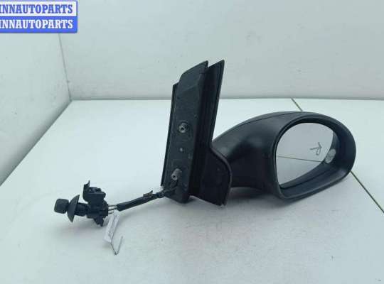 купить Зеркало наружное правое на Seat Toledo (2004-2009)