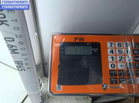 купить Зеркало наружное правое на Seat Toledo (2004-2009)