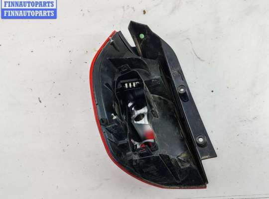 купить Фонарь задний правый на Renault Scenic II (2003-2009)