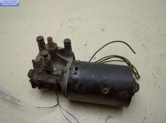 купить Двигатель стеклоочистителя переднего (моторчик дворников) на Volkswagen Transporter T4