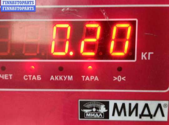 купить Сигнал (клаксон) на Audi A4 B7 (2004-2008)