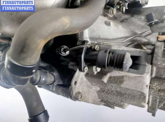 ДВС (Двигатель) на Peugeot 407